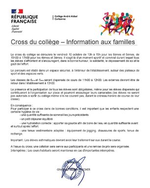 Cross du collège-le 10.10.2025 de 13H à 15H et de 15H à 17H=lettre aux parents-2025.2026.jpg