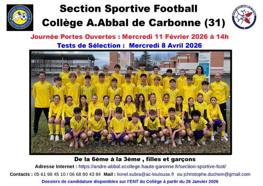 Affiche Section Sportive Football pour 2026.2027.jpg