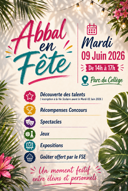 affiche fête du collège.png