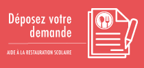 Déposer votre demande